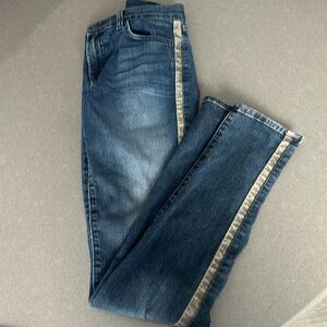 J Brand Kasie Wicked skinny jeans